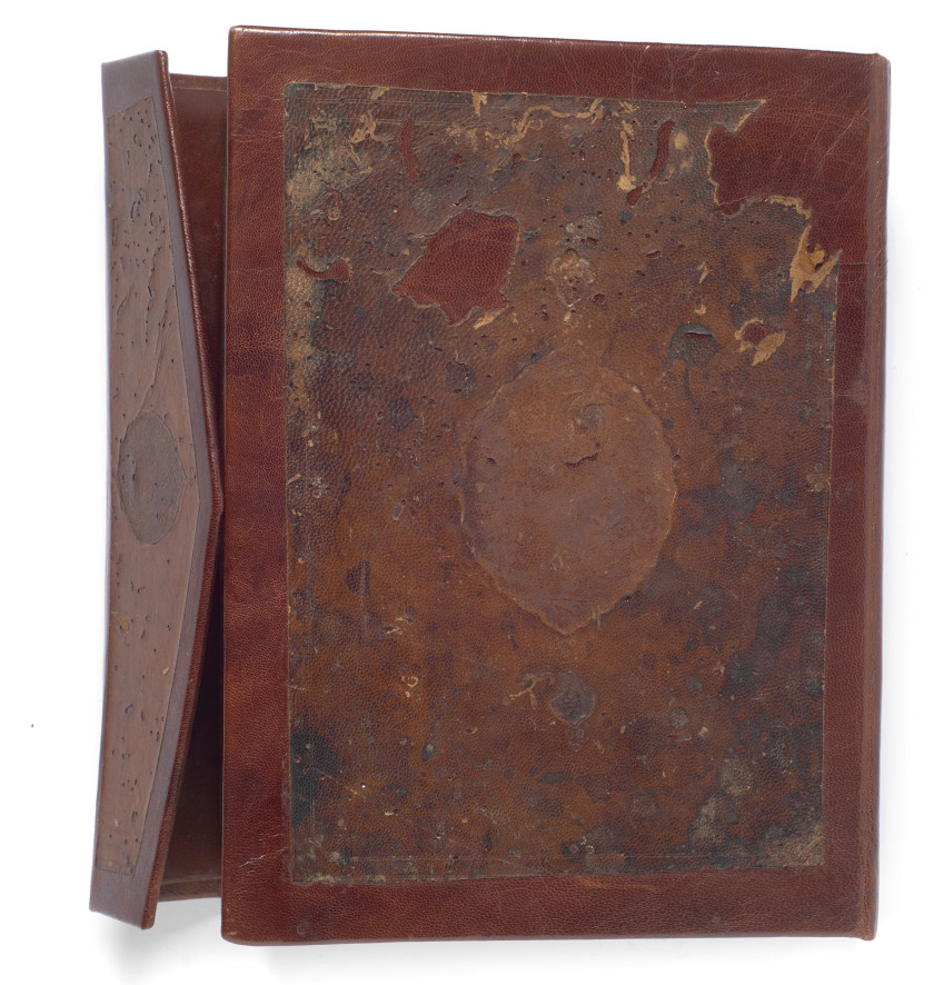 IBN 'ABD AL-BARR AL-NAMARI AL-QURTUBI (M. 1070-71) : AL-TAMHID LI-MA FI'L-MUWATTA MIN AL-MA'ANI WA AL-ASANID  Copié à Damas à la fin