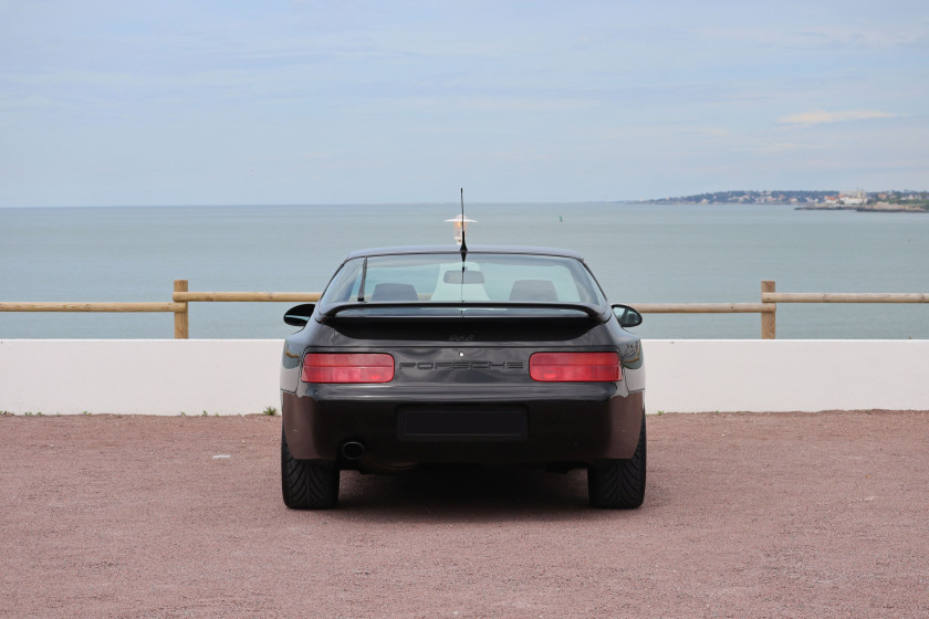 1995 Porsche 968  No Reserve