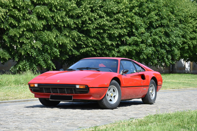 1978 Ferrari 308 GTB