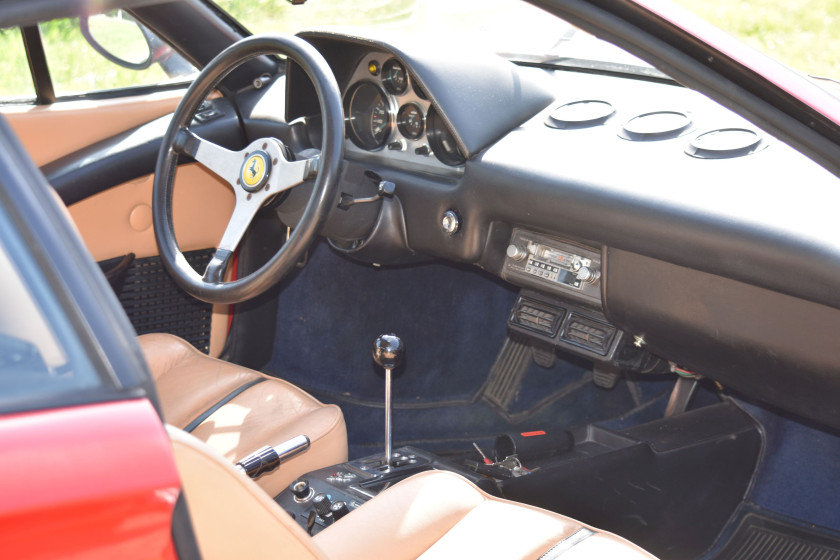 1978 Ferrari 308 GTB