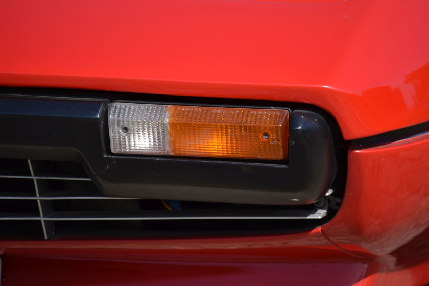 1978 Ferrari 308 GTB