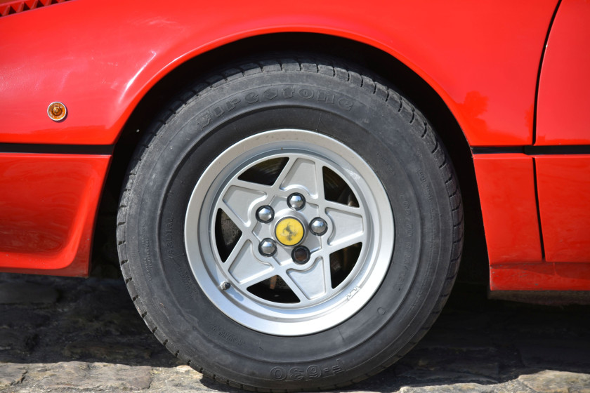 1978 Ferrari 308 GTB