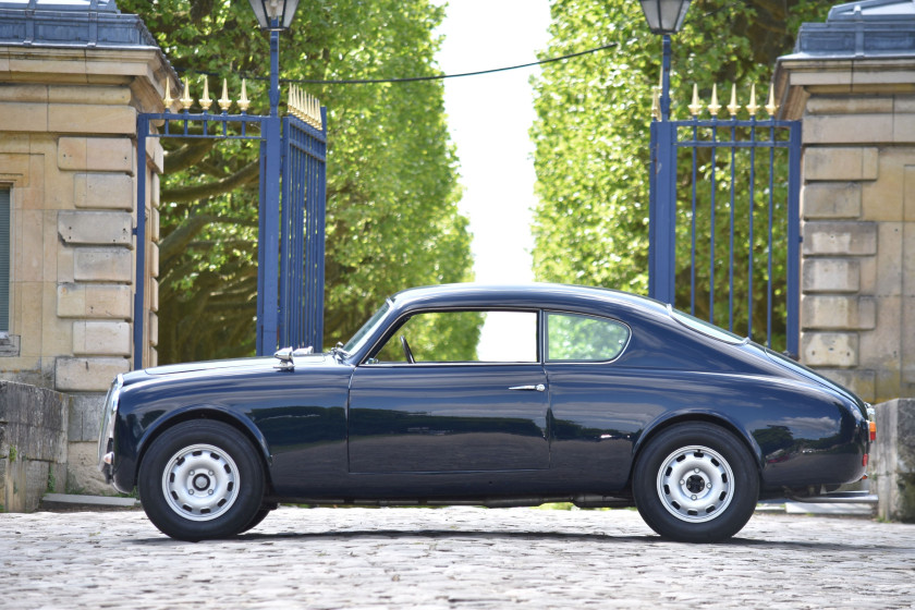 1954 Lancia Aurelia B20 GT Série IV