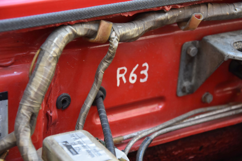 1968 Honda S800 Cabriolet  No Reserve