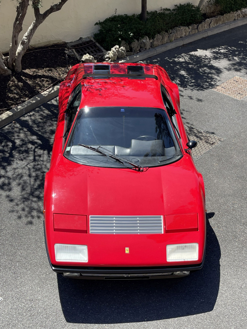 1978 Ferrari 512 BB