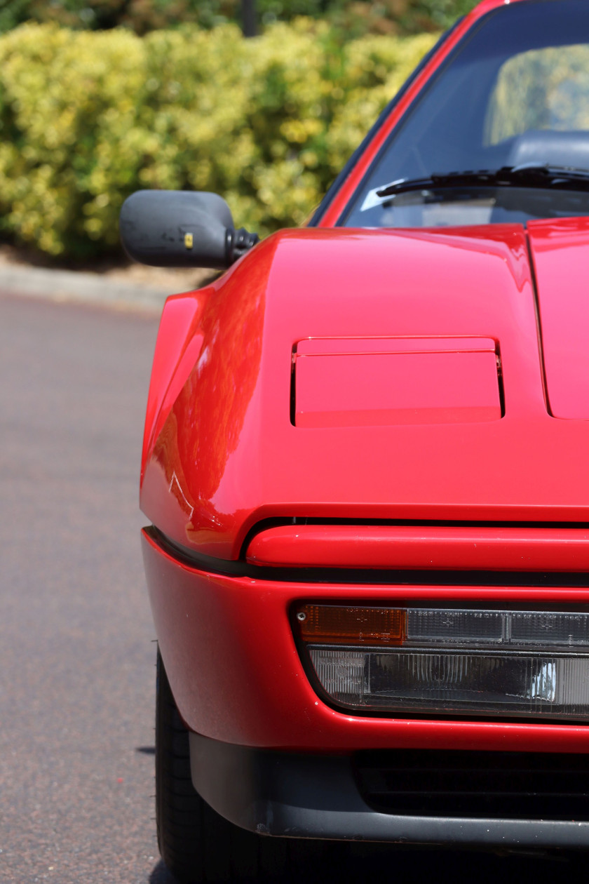 1988 Ferrari 328 GTS