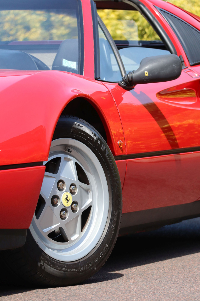 1988 Ferrari 328 GTS