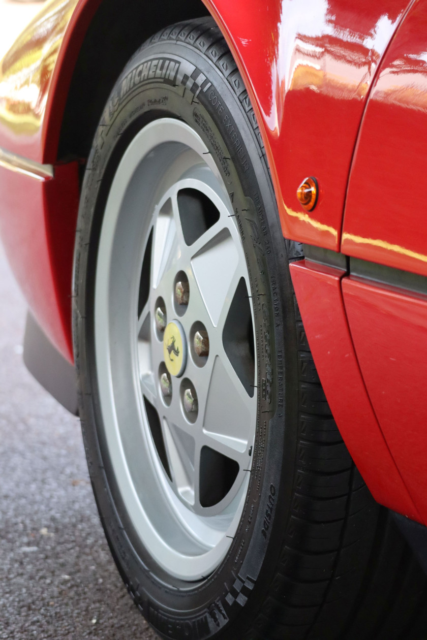 1988 Ferrari 328 GTS