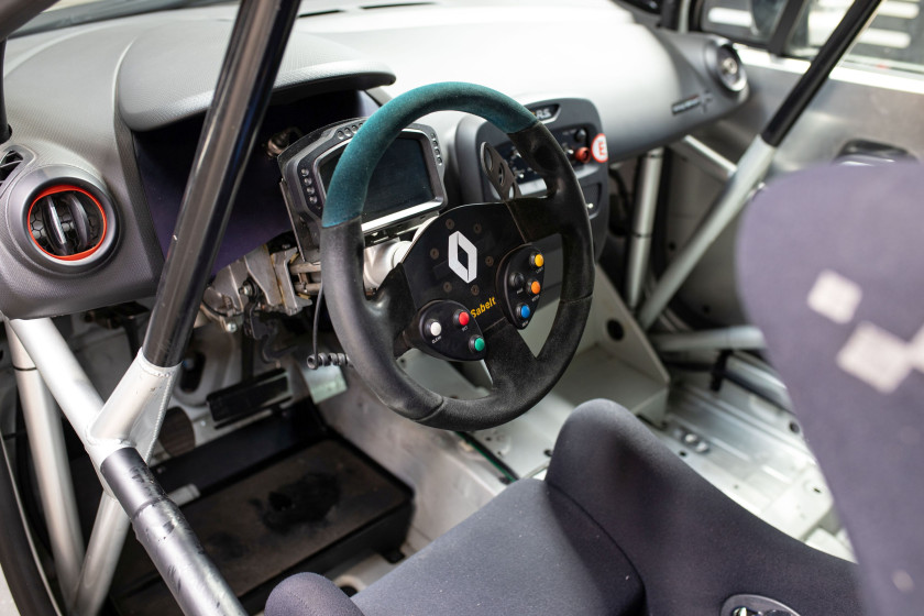 2018 Renault Sport Clio IV Cup