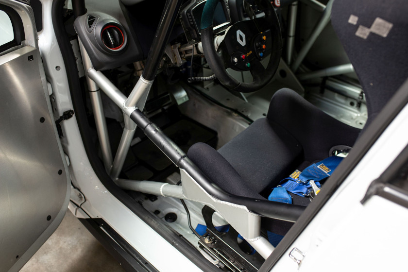 2018 Renault Sport Clio IV Cup