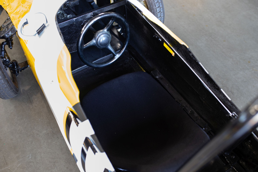 Circa 1970 Formule Renault pour enfant