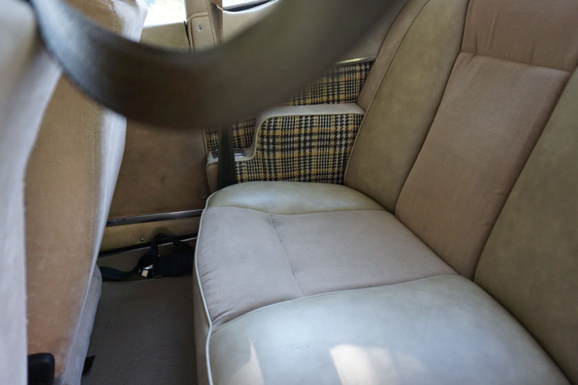 1973 Studebaker Avanti II  No reserve