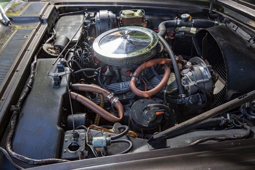 1973 Studebaker Avanti II  No reserve