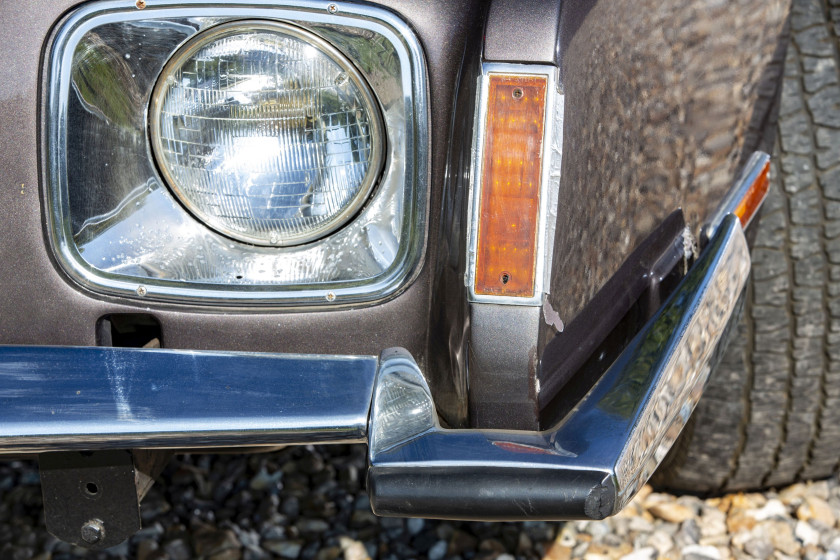 1973 Studebaker Avanti II  No reserve