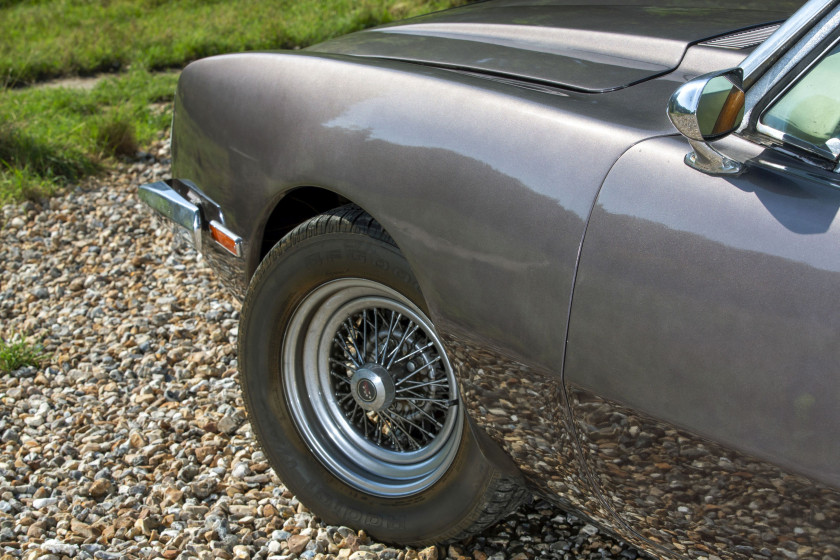 1973 Studebaker Avanti II  No reserve