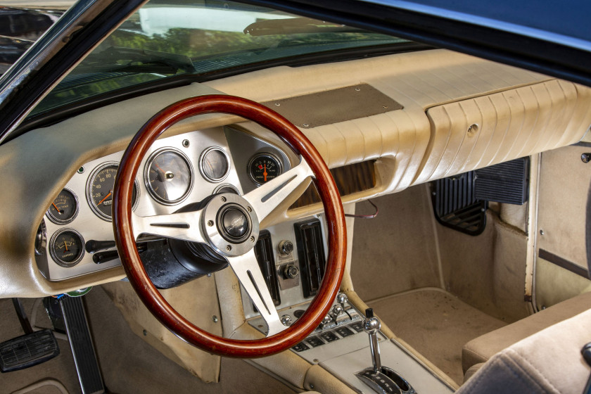 1973 Studebaker Avanti II  No reserve