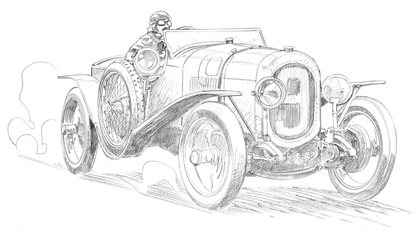 " 24 Heures du Mans, Un siècle de victoires "