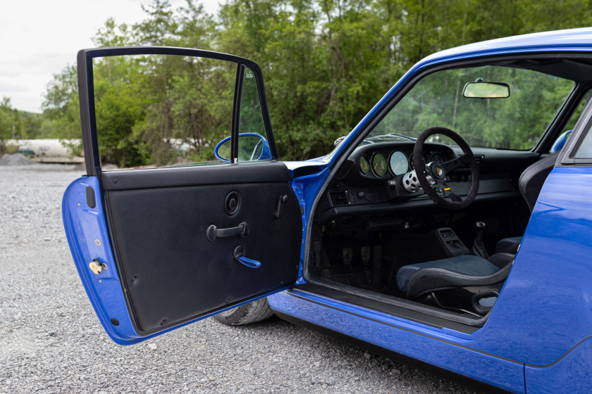 1993 Porsche 964 Carrera RS