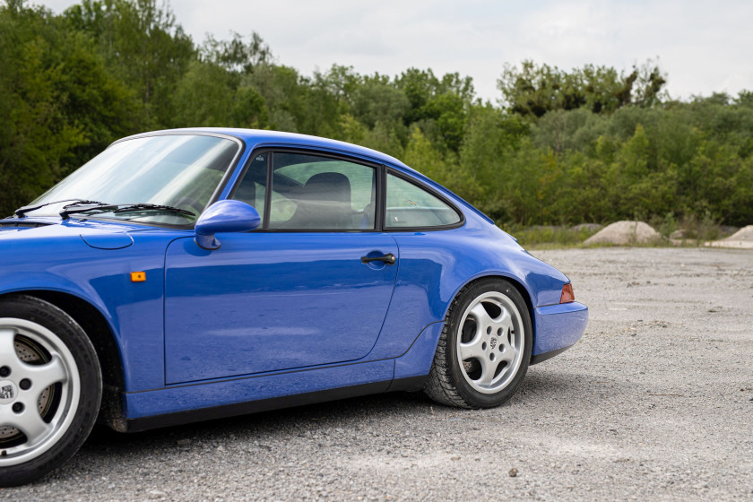 1993 Porsche 964 Carrera RS