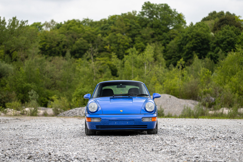 1993 Porsche 964 Carrera RS