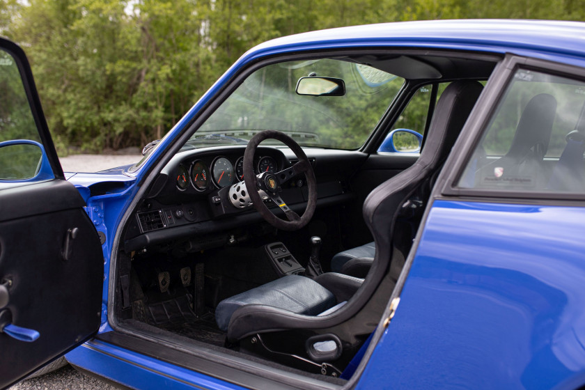 1993 Porsche 964 Carrera RS