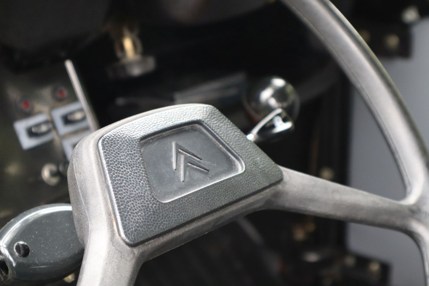 1991 Citroën 2CV 6 Spécial  No reserve