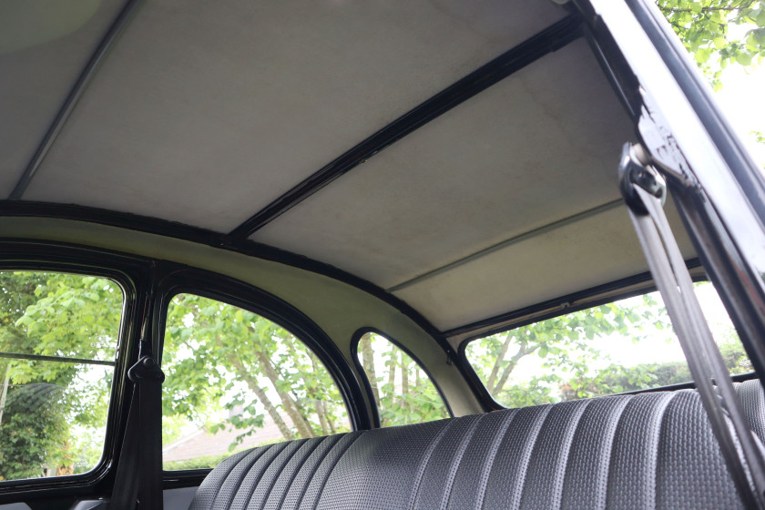 1991 Citroën 2CV 6 Spécial  No reserve