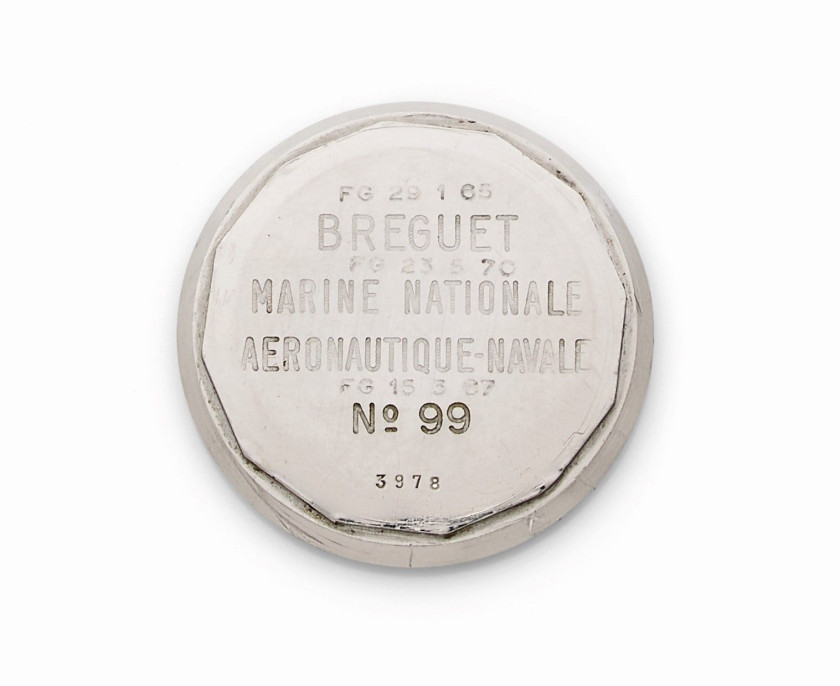 BREGUET  Type 20, « Marine Nationale Aéronautique Navale », n° 99-3878