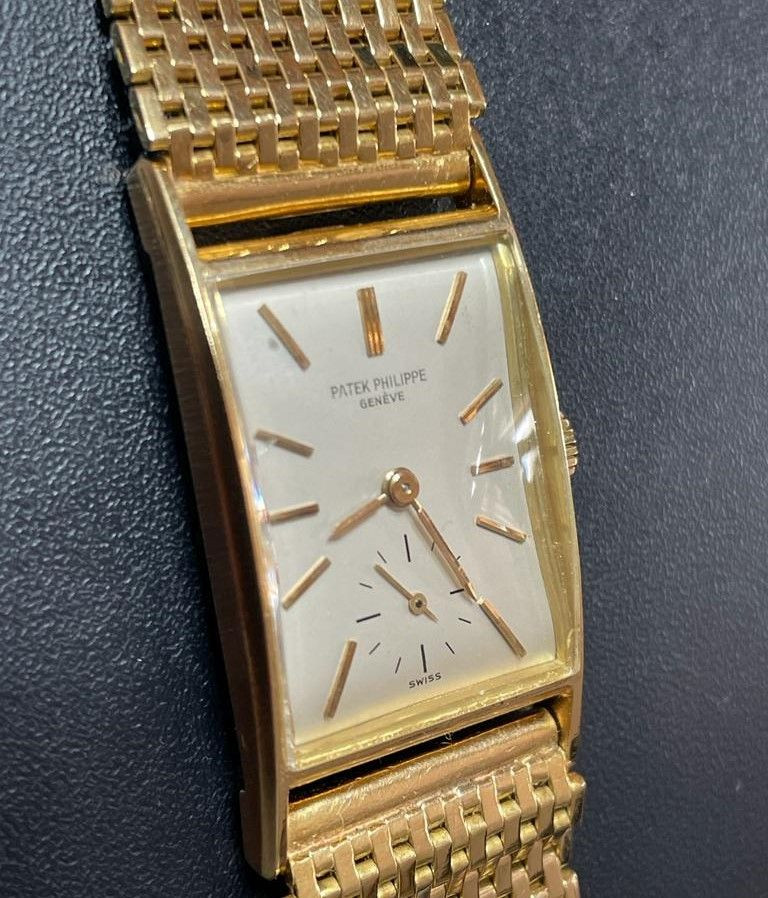 PATEK PHILIPPE  Ref. 2554.1, n° 977745 / 2636092