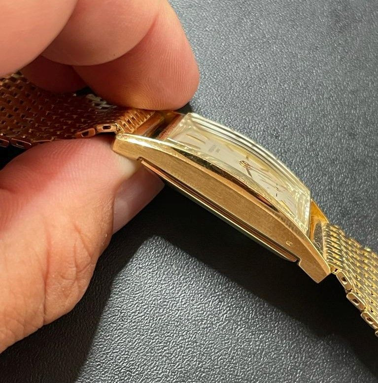 PATEK PHILIPPE  Ref. 2554.1, n° 977745 / 2636092
