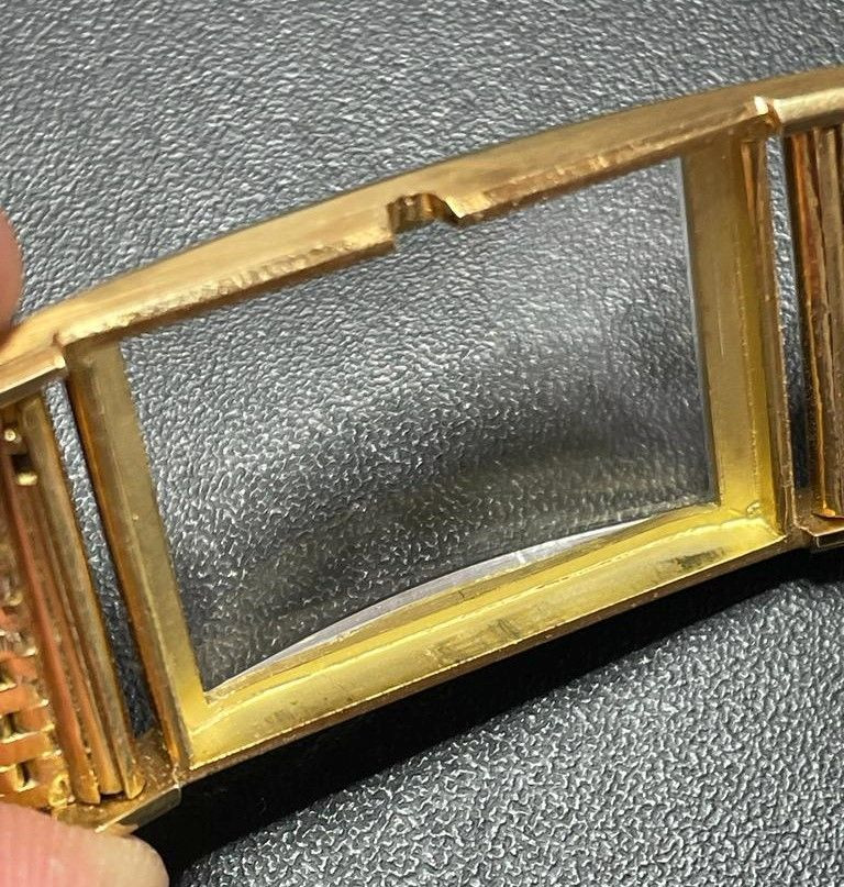 PATEK PHILIPPE  Ref. 2554.1, n° 977745 / 2636092