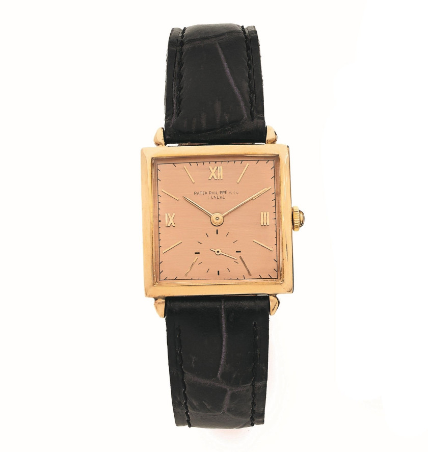 PATEK PHILIPPE  N° 900714 / 625245