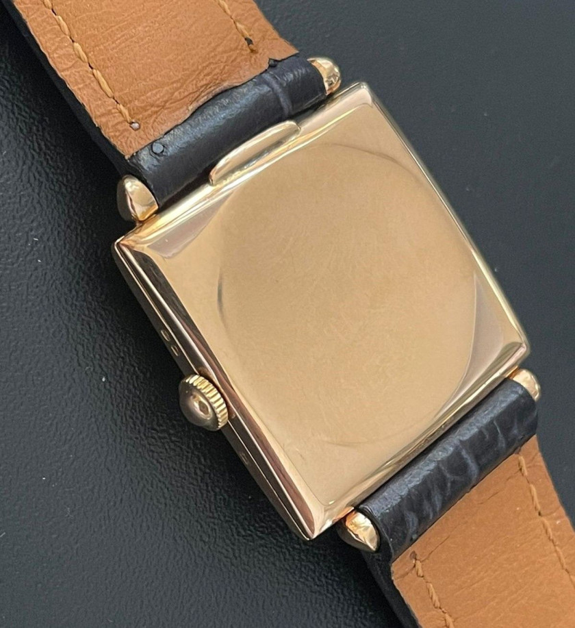 PATEK PHILIPPE  N° 900714 / 625245