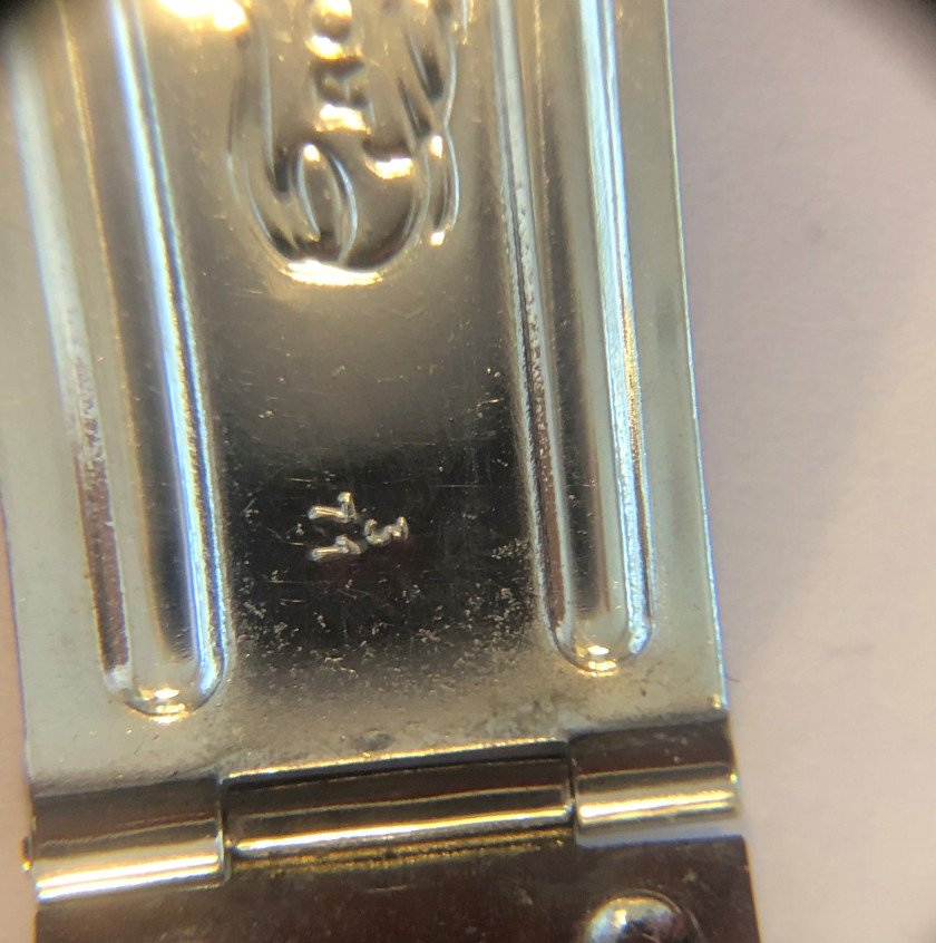 ROLEX  Submariner Red, ref. 1680, n° 2694135
