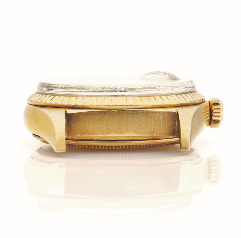 ROLEX  Day Date, ref. 1803, n° 2118717
