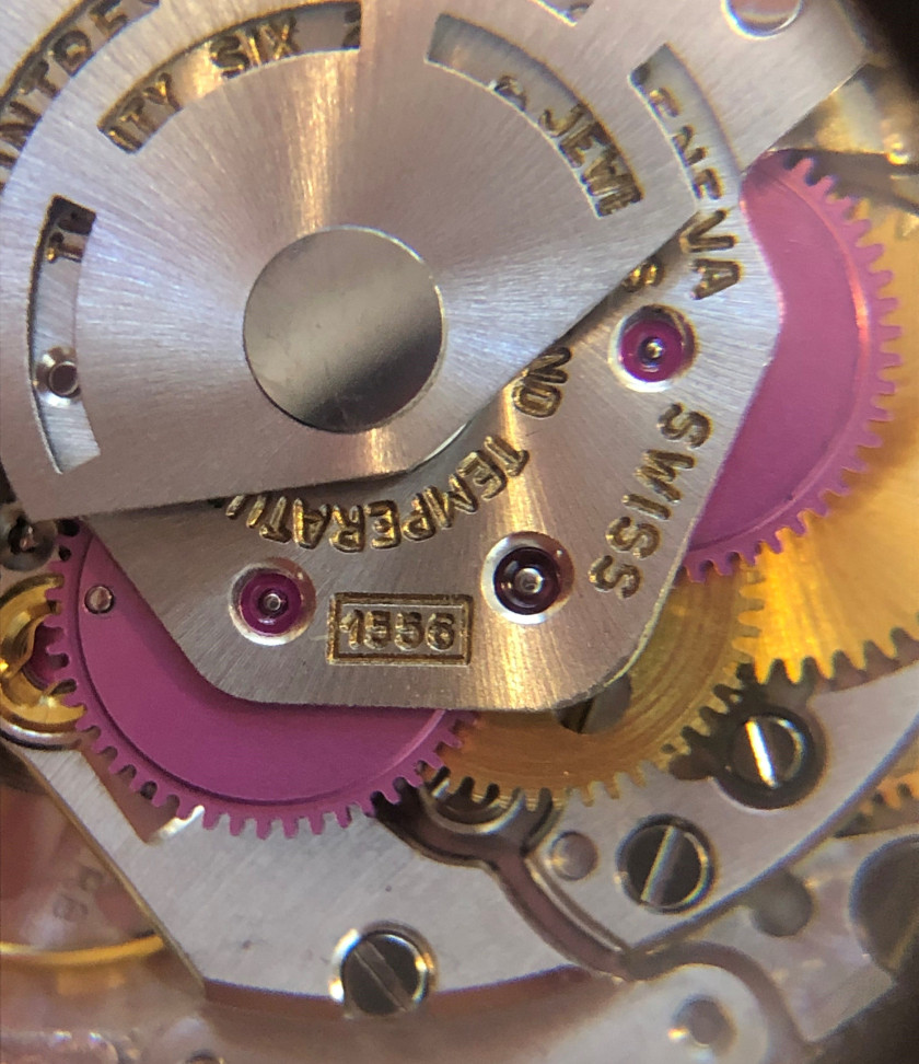 ROLEX  Day Date, ref. 1803, n° 2118717