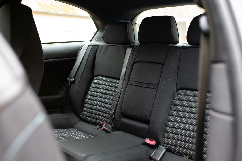 2003 Alfa Romeo 147 GTA  No Reserve