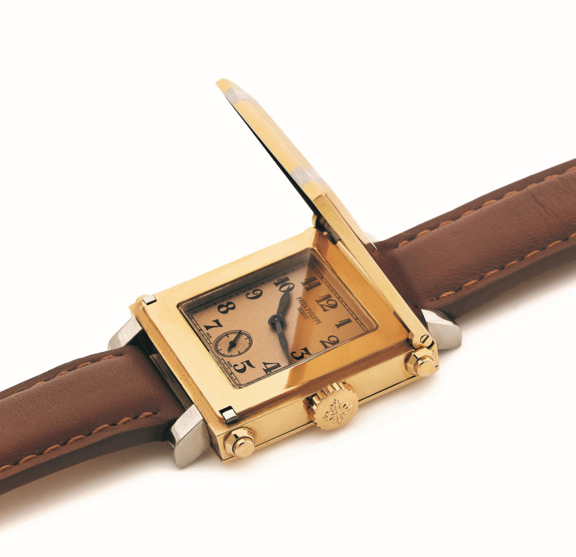 PATEK PHILIPPE  Gondolo Cabriolet, ref. 5099, n° 1874573 / 4124766