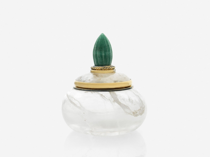 BOUCHERON  Petite boîte