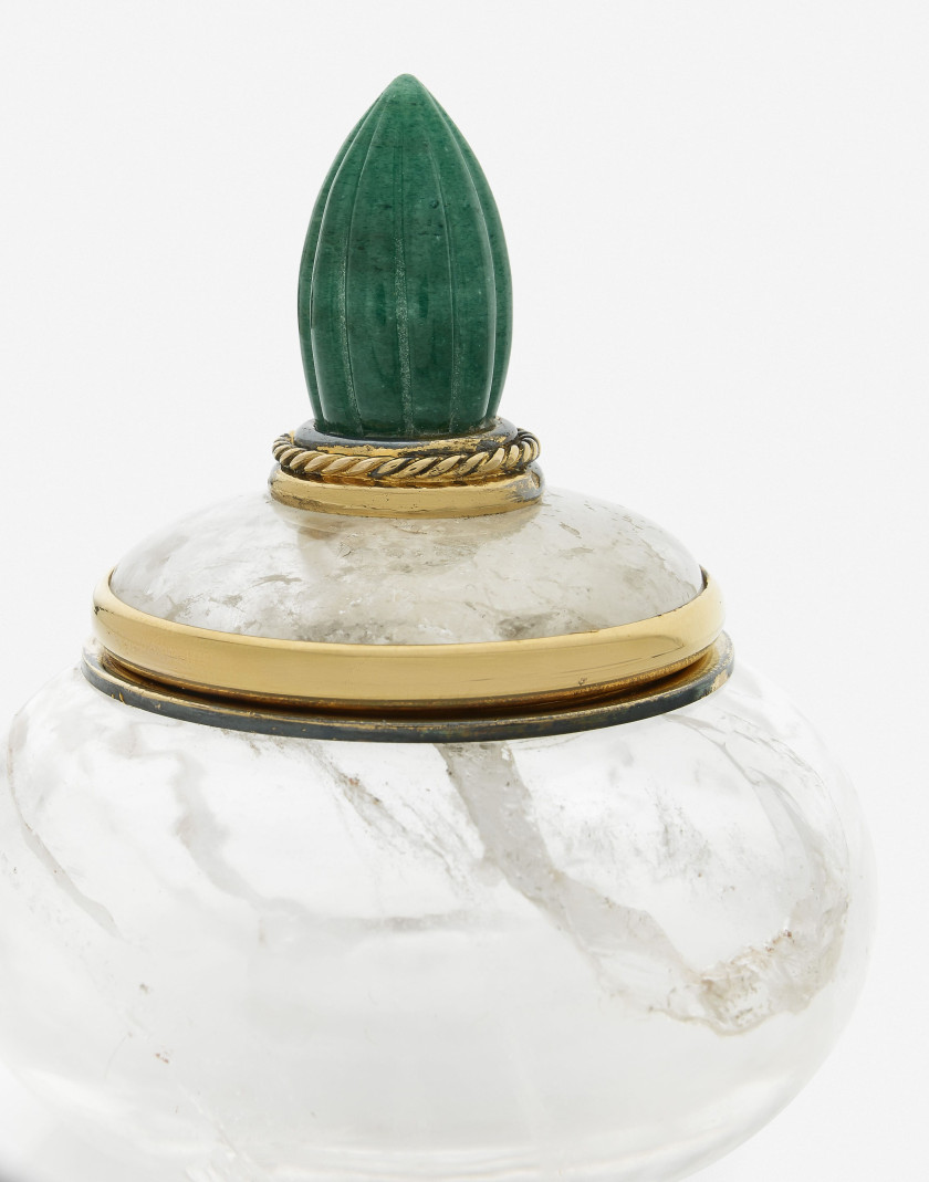 BOUCHERON  Petite boîte