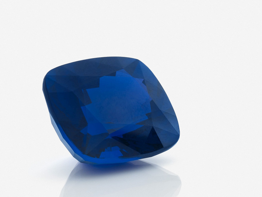 Importante tanzanite