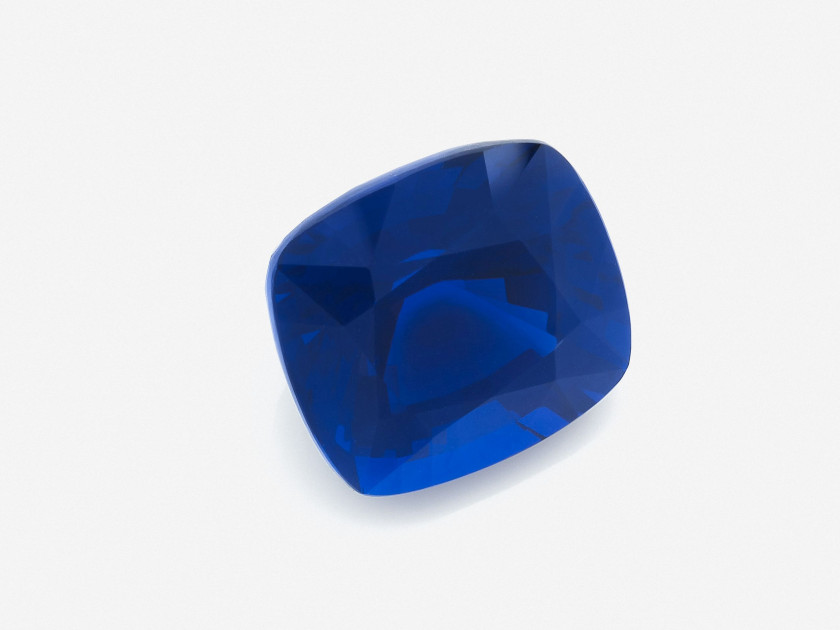 Importante tanzanite