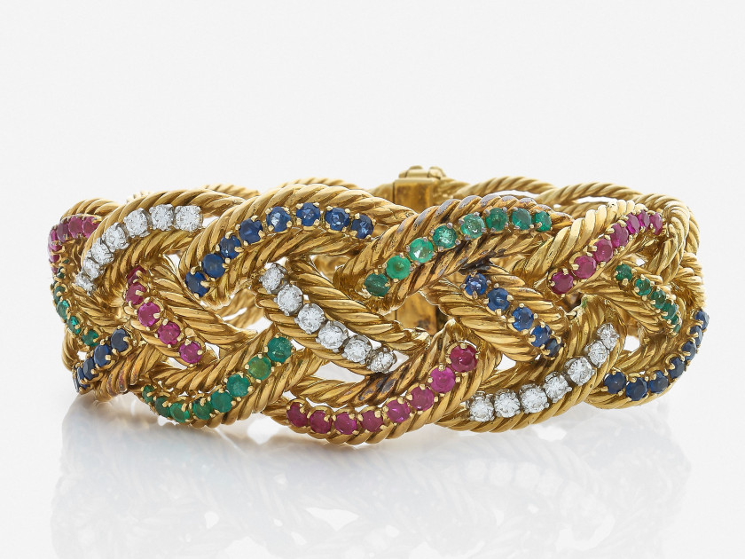 BOUCHERON  Bracelet