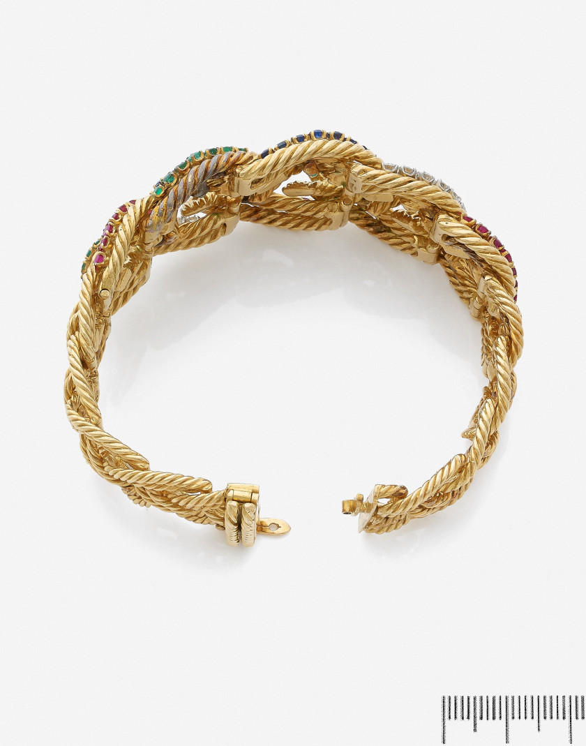 BOUCHERON  Bracelet
