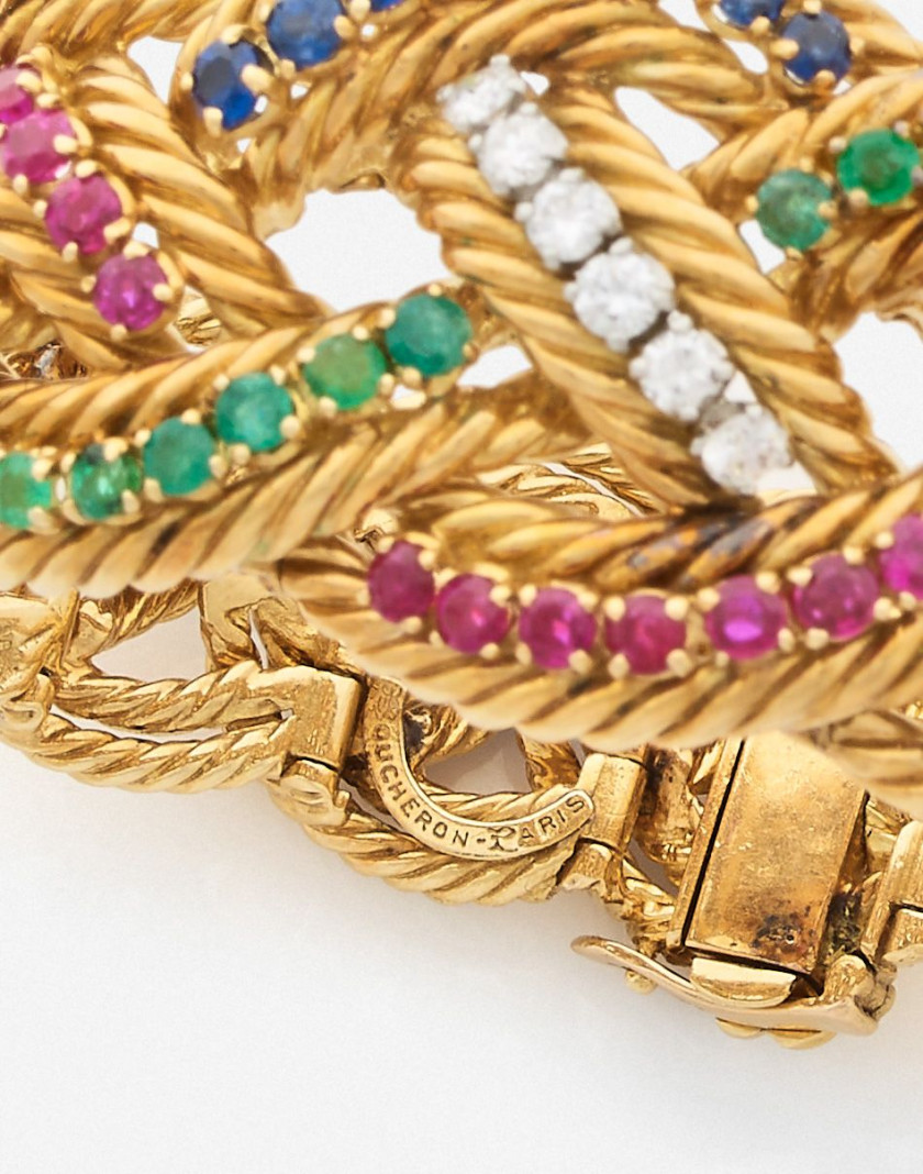 BOUCHERON  Bracelet