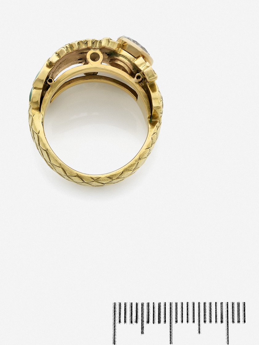 Bague