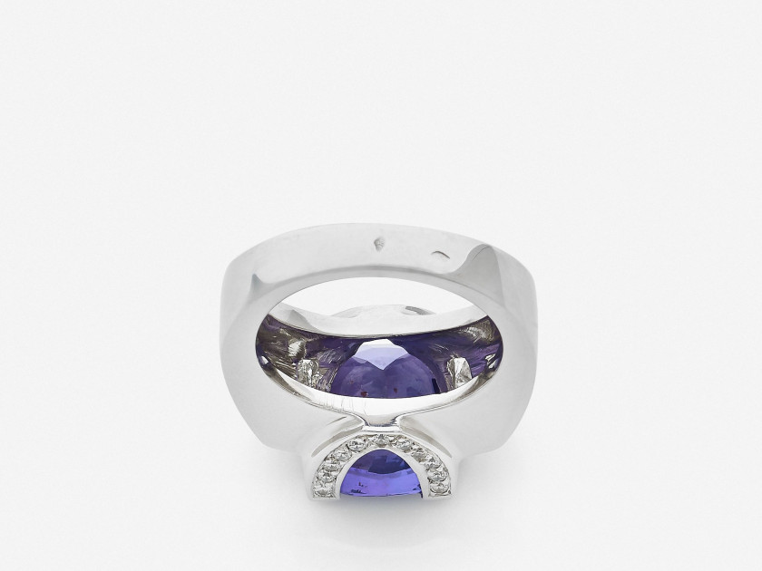 Bague