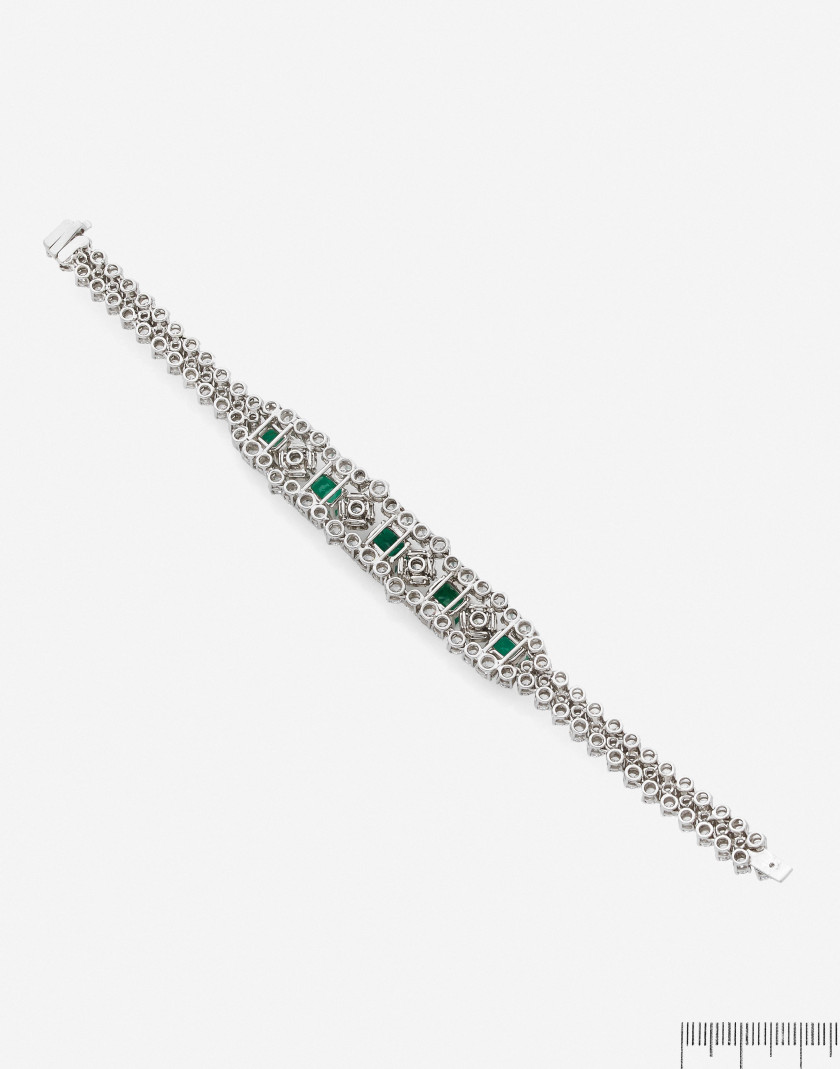 Bracelet souple