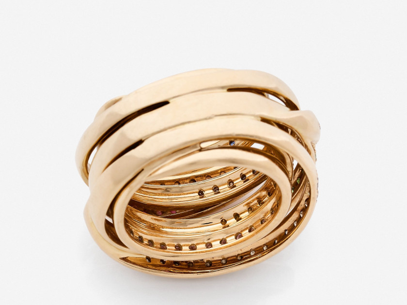 Bague