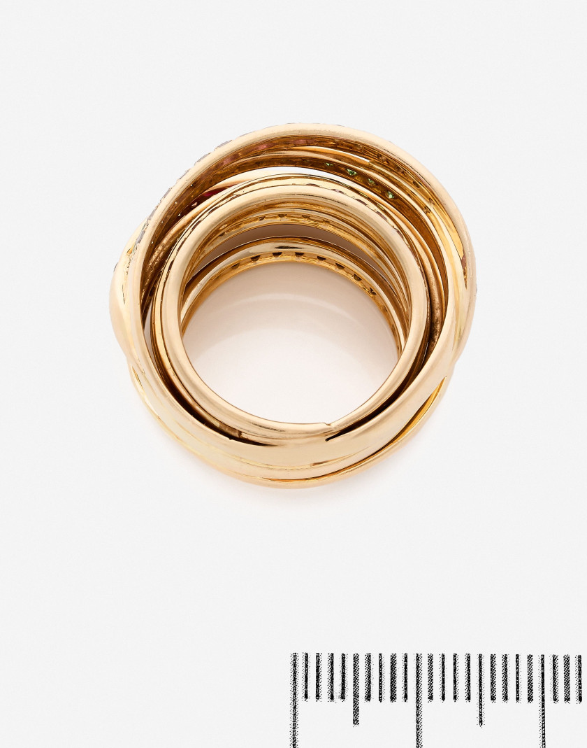 Bague